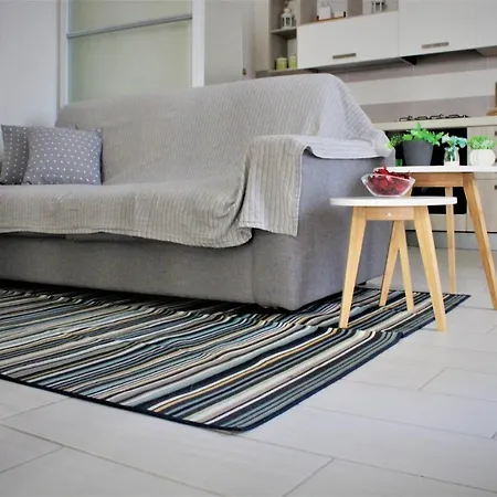 B E B La Fontana Del Carmine