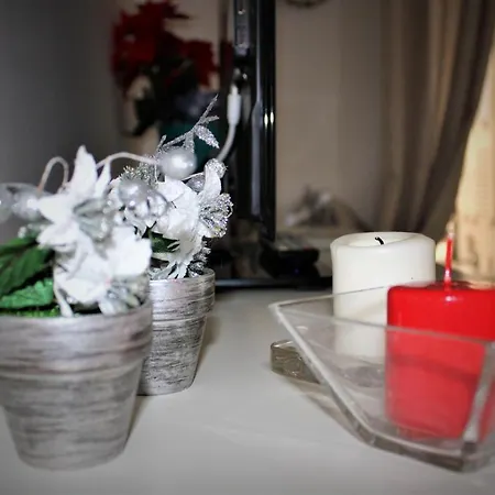 B E B La Fontana Del Carmine Lejlighed