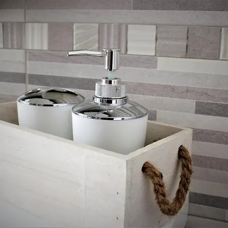 Lejlighed B E B La Fontana Del Carmine *