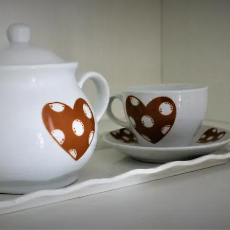 Lejlighed B E B La Fontana Del Carmine