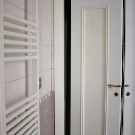 Lejlighed B E B La Fontana Del Carmine Lucera