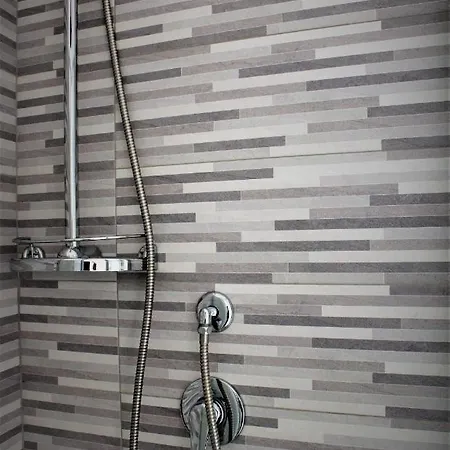 B E B La Fontana Del Carmine * Lucera