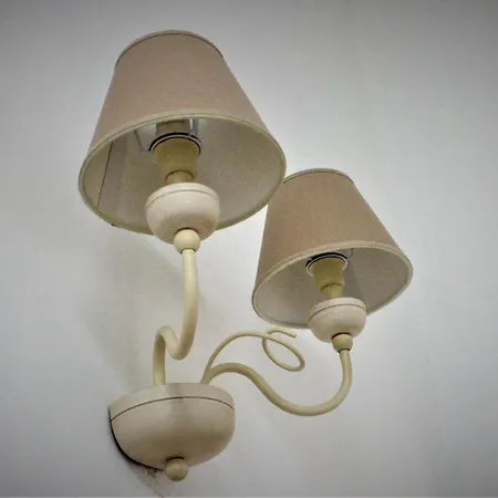 Lejlighed B E B La Fontana Del Carmine