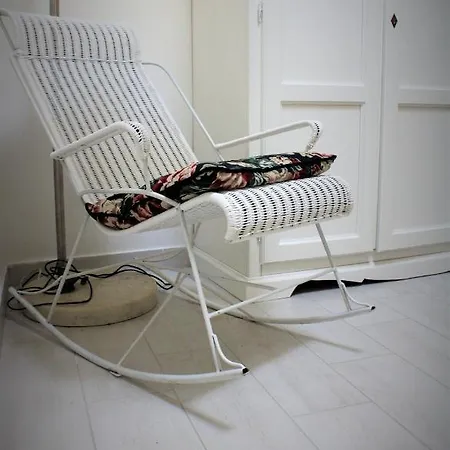 B E B La Fontana Del Carmine Lucera