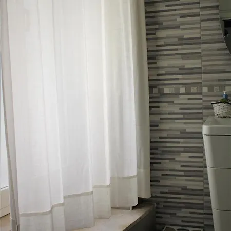 B E B La Fontana Del Carmine * Lucera