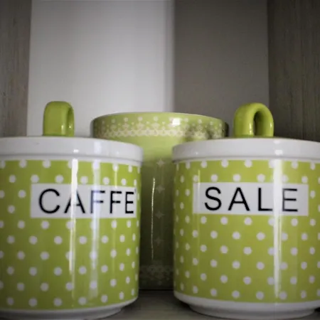 B E B La Fontana Del Carmine * Lucera