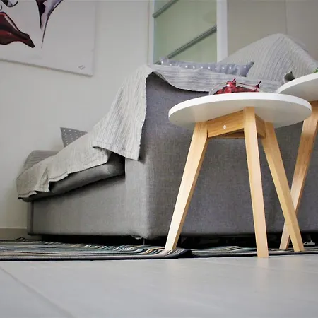 Апартаменты B E B La Fontana Del Carmine