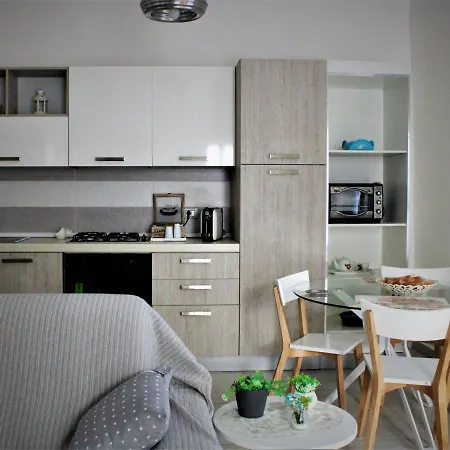 B E B La Fontana Del Carmine *