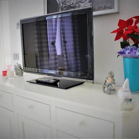 B E B La Fontana Del Carmine Лучера